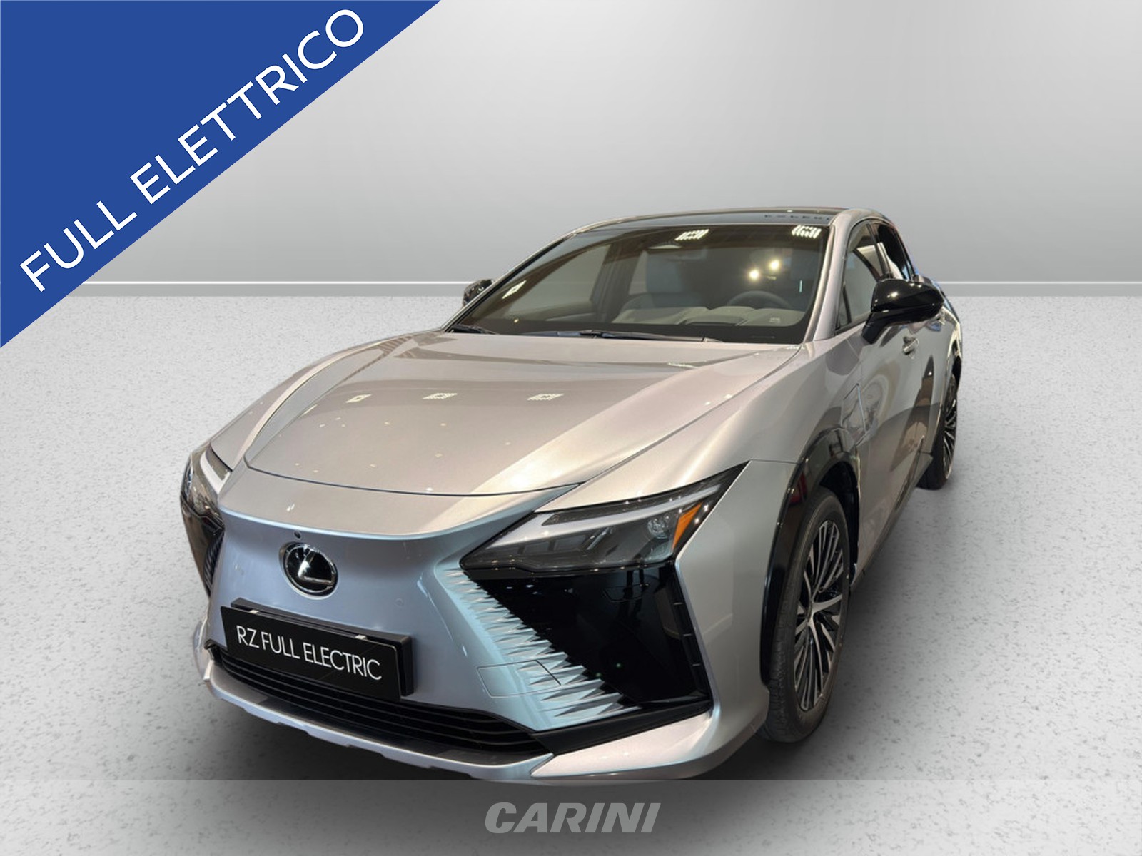 CARINI Lexus RZ