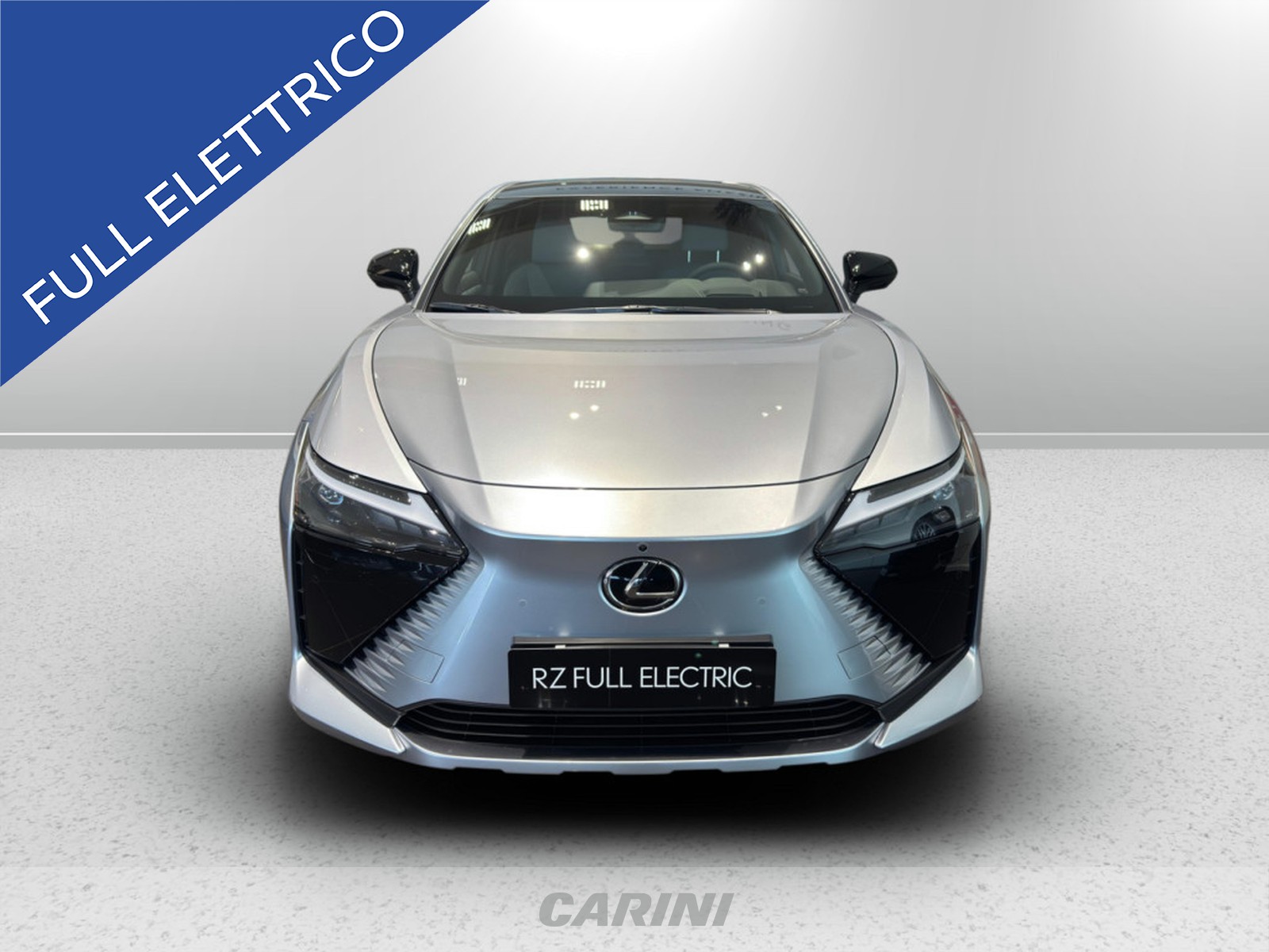 CARINI Lexus RZ