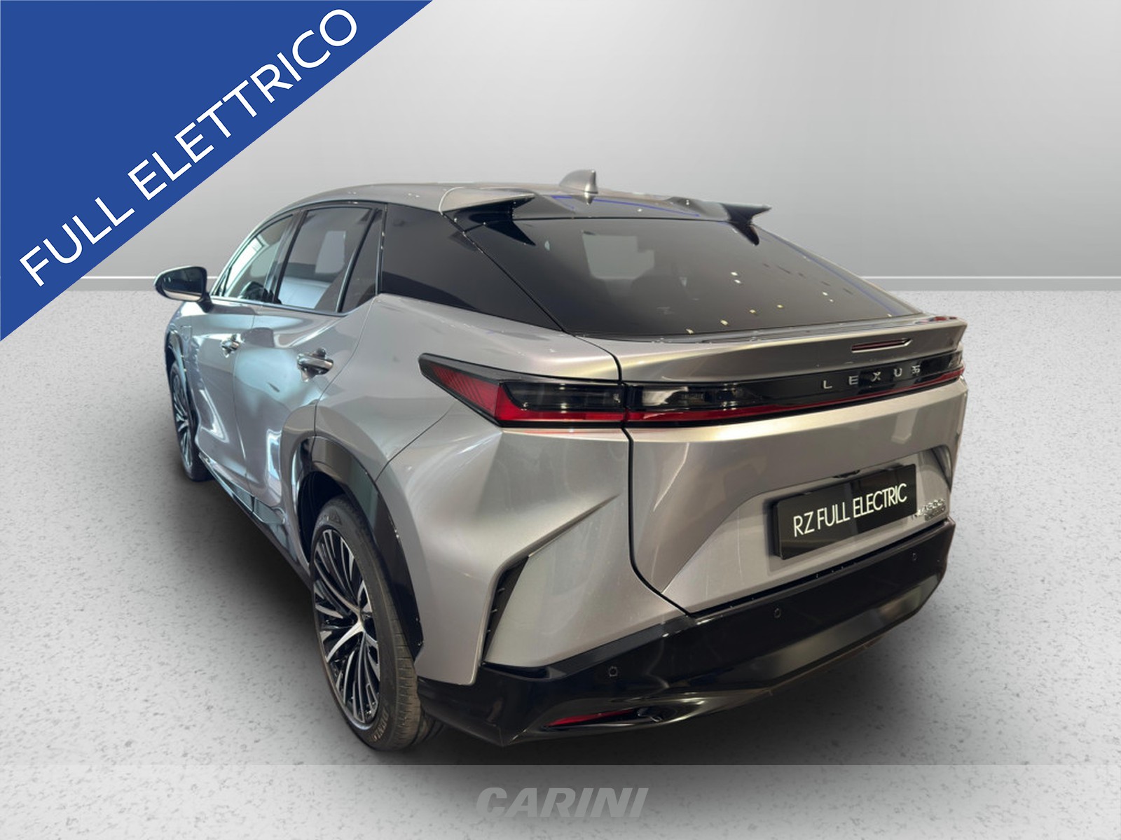CARINI Lexus RZ