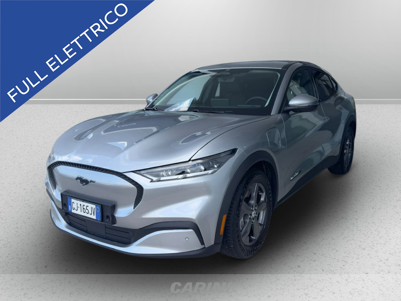CARINI Ford Mustang
