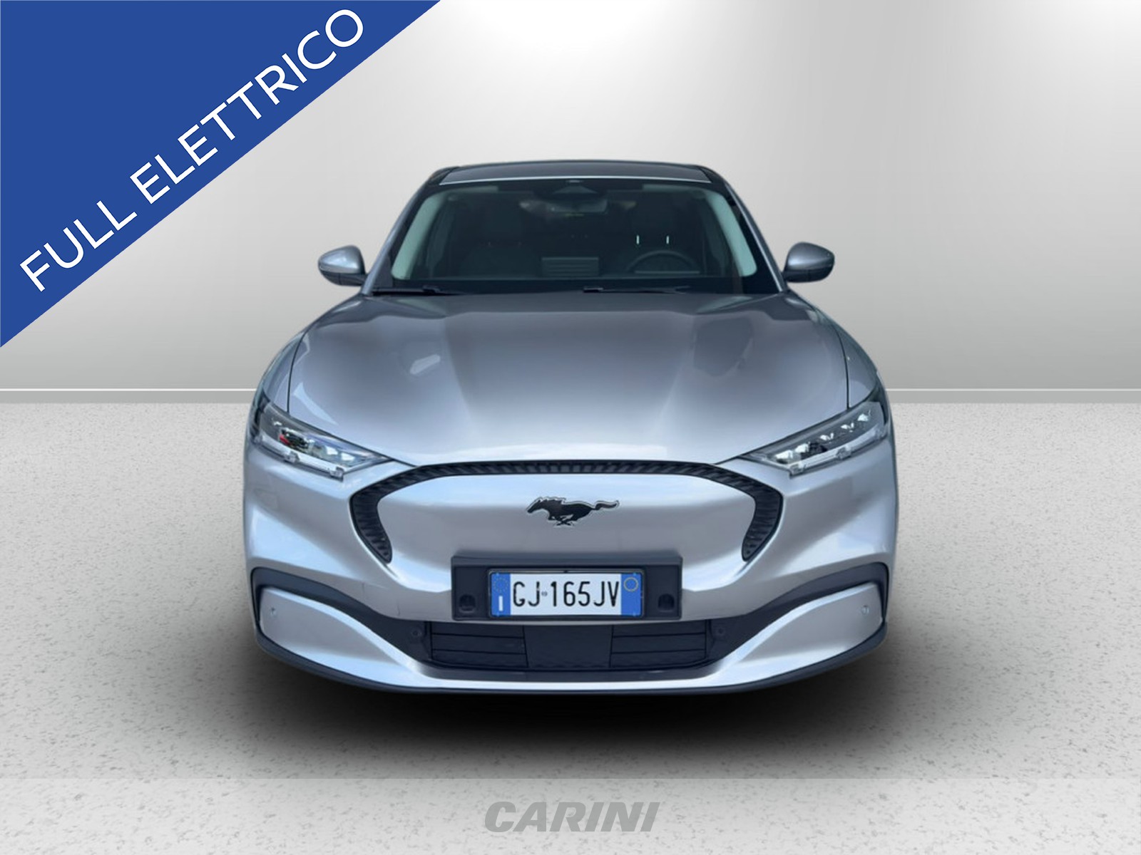 CARINI Ford Mustang
