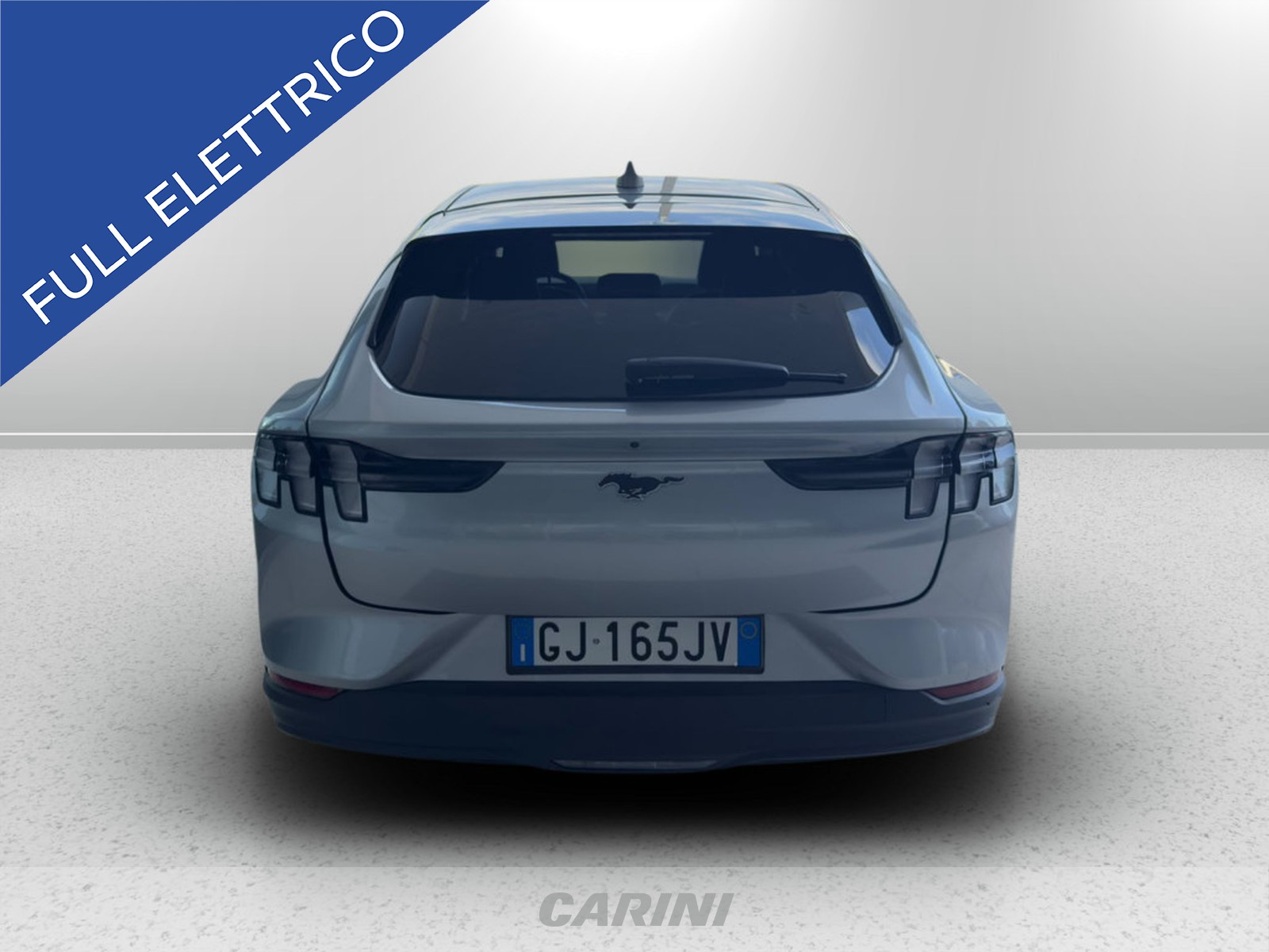 CARINI Ford Mustang