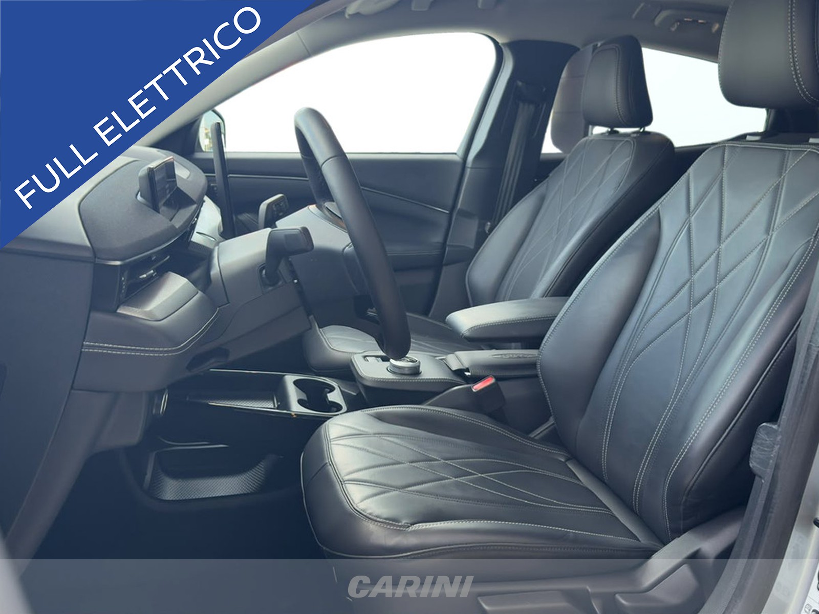 CARINI Ford Mustang