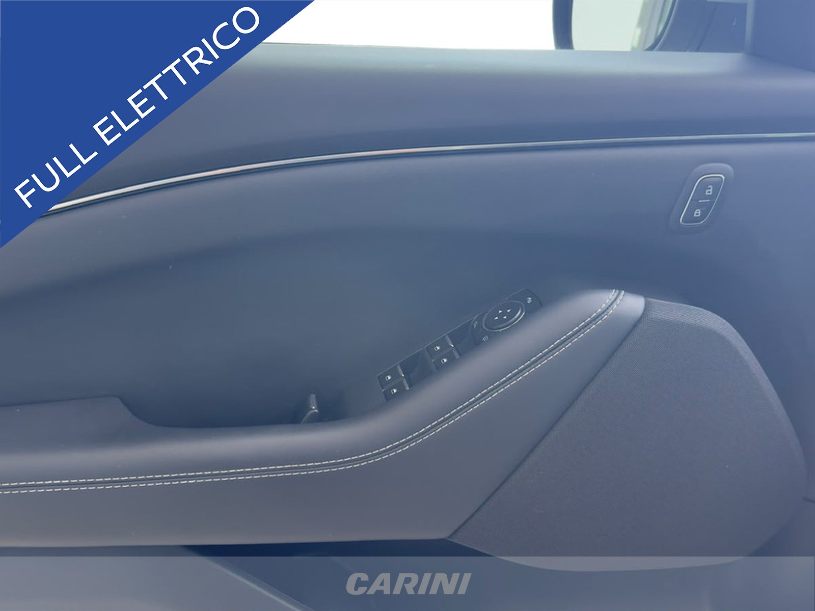 CARINI Ford Mustang