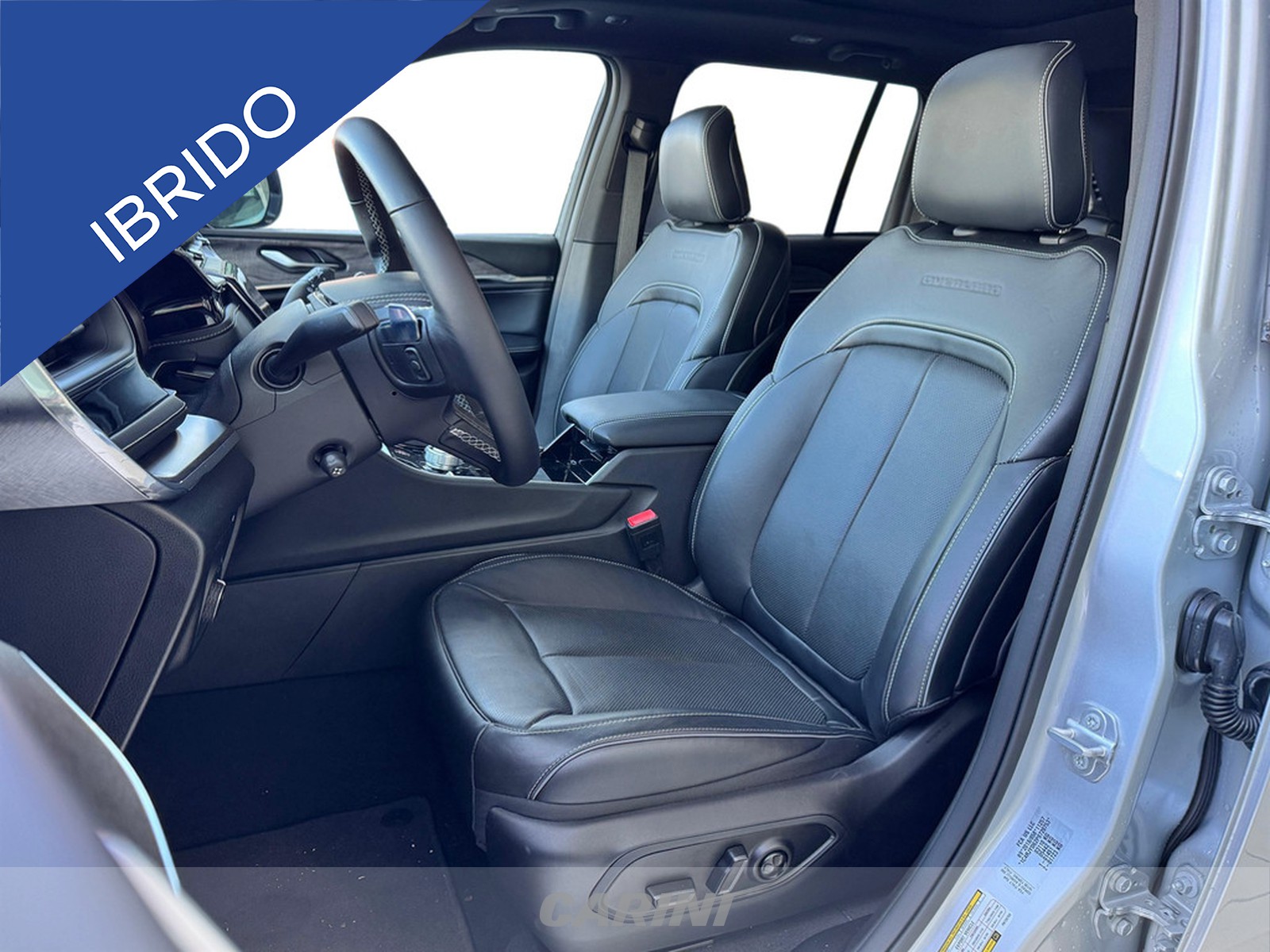 CARINI Jeep Grand Cherokee