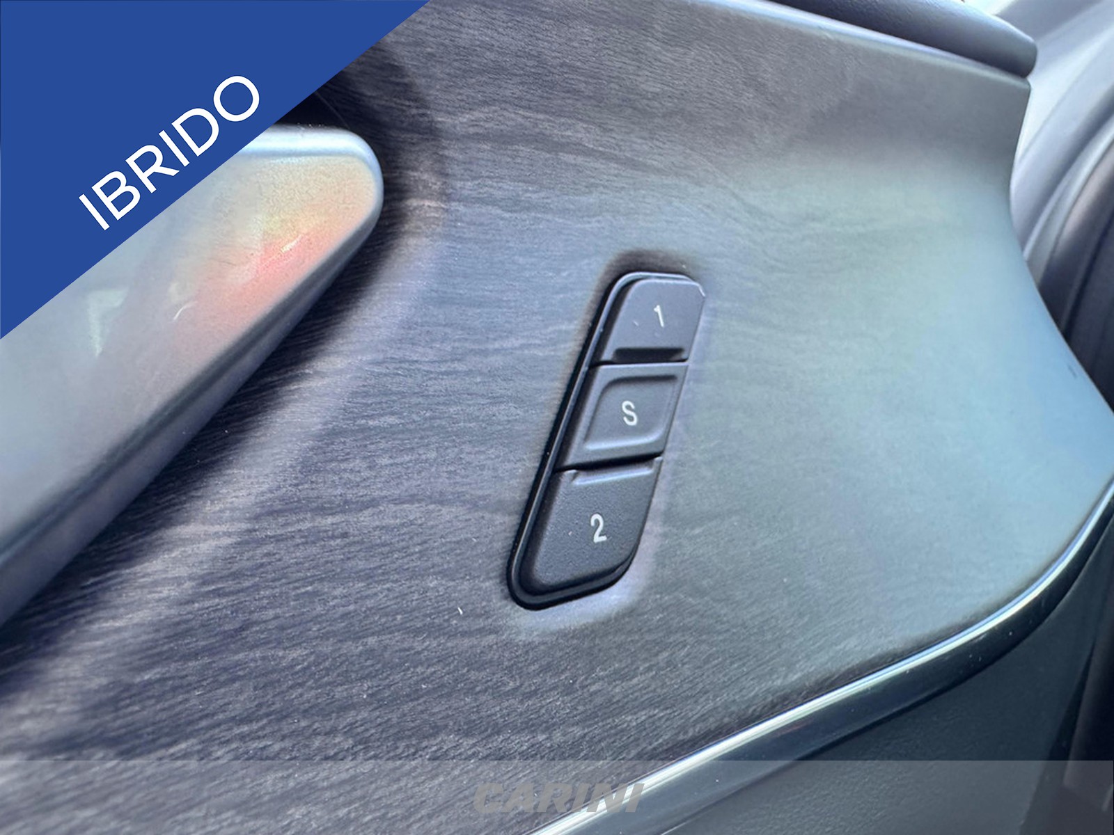 CARINI Jeep Grand Cherokee