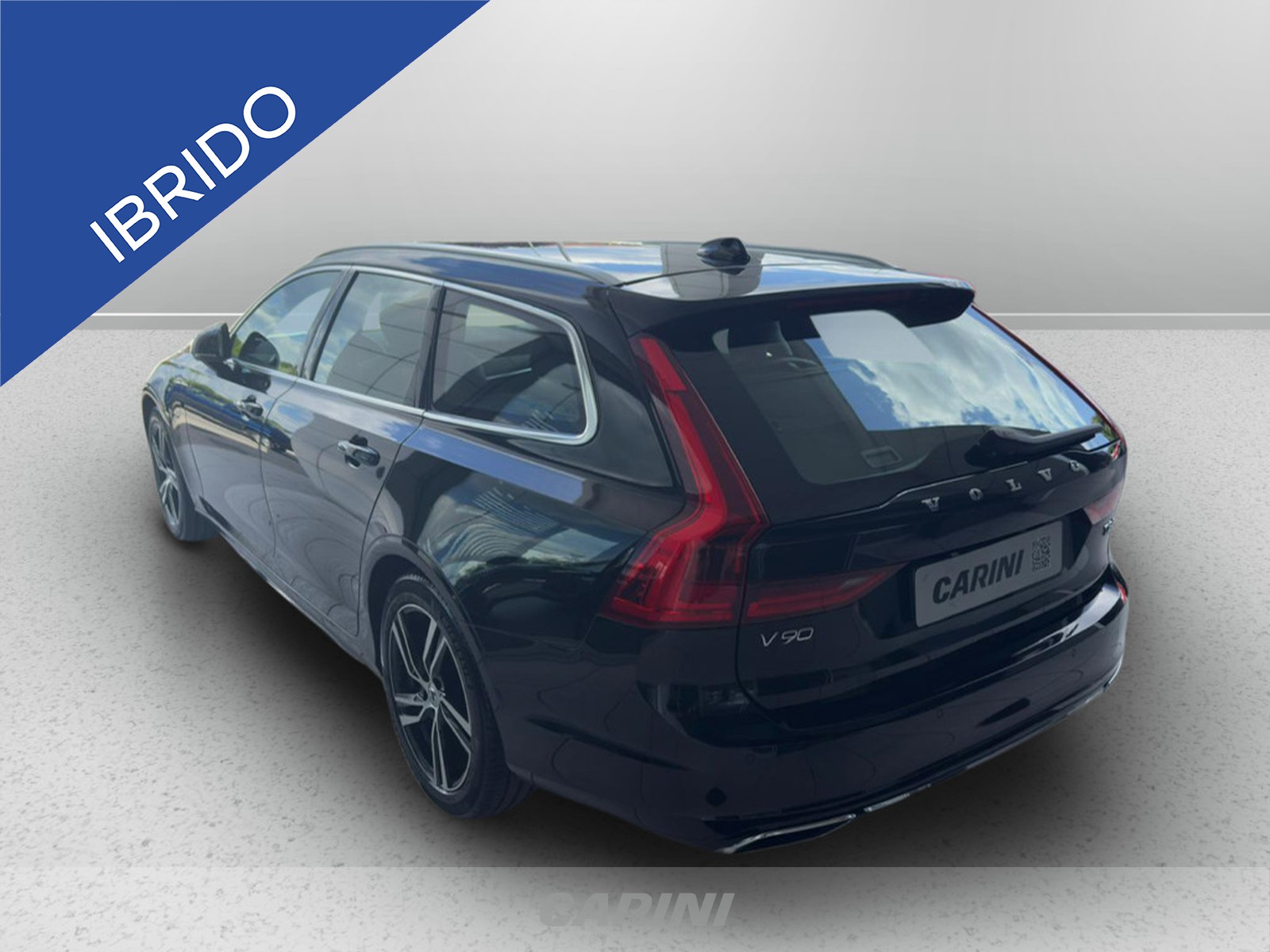 CARINI Volvo V90