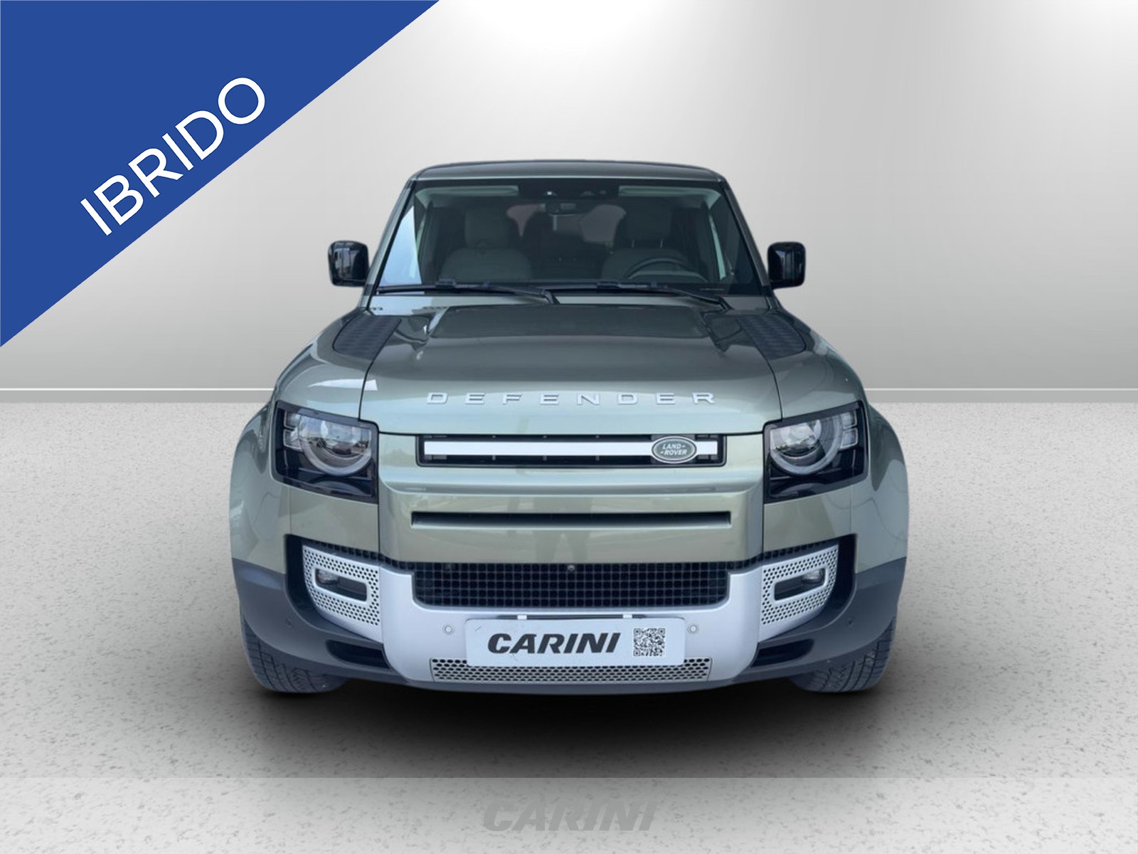CARINI Land Rover Defender