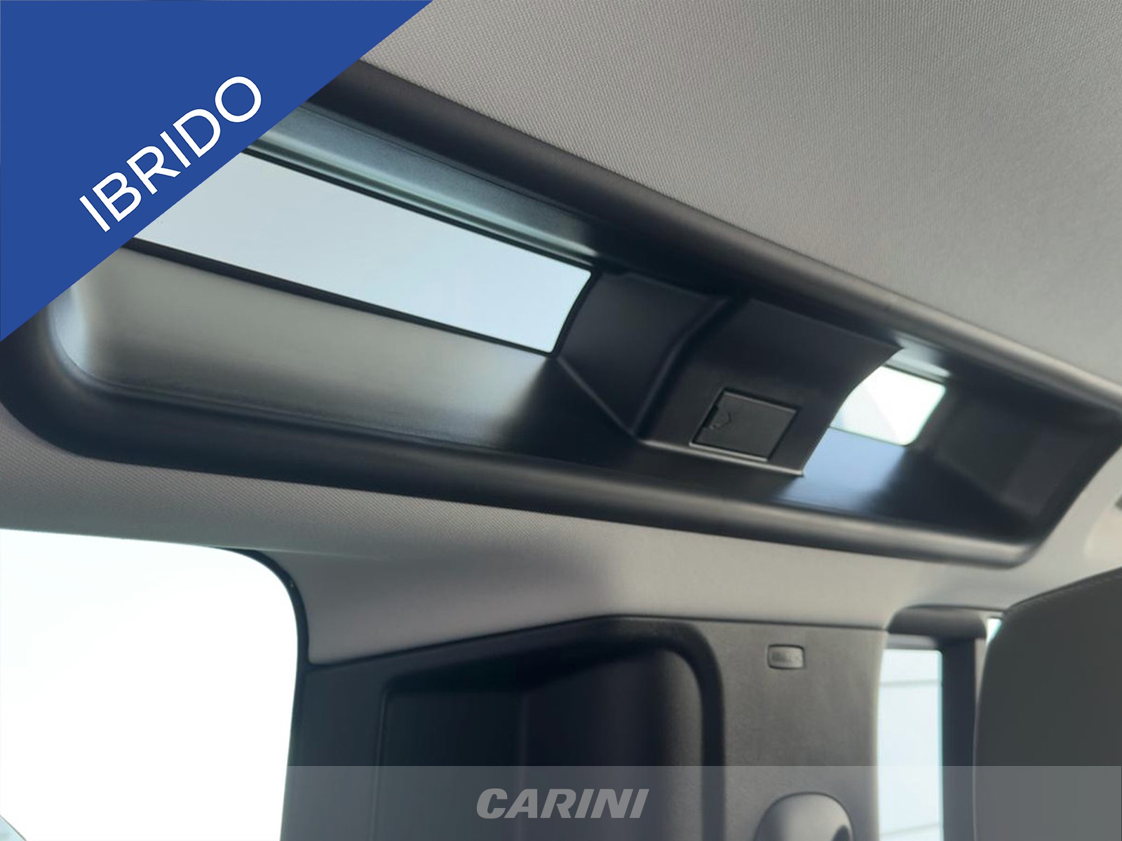 CARINI Land Rover Defender