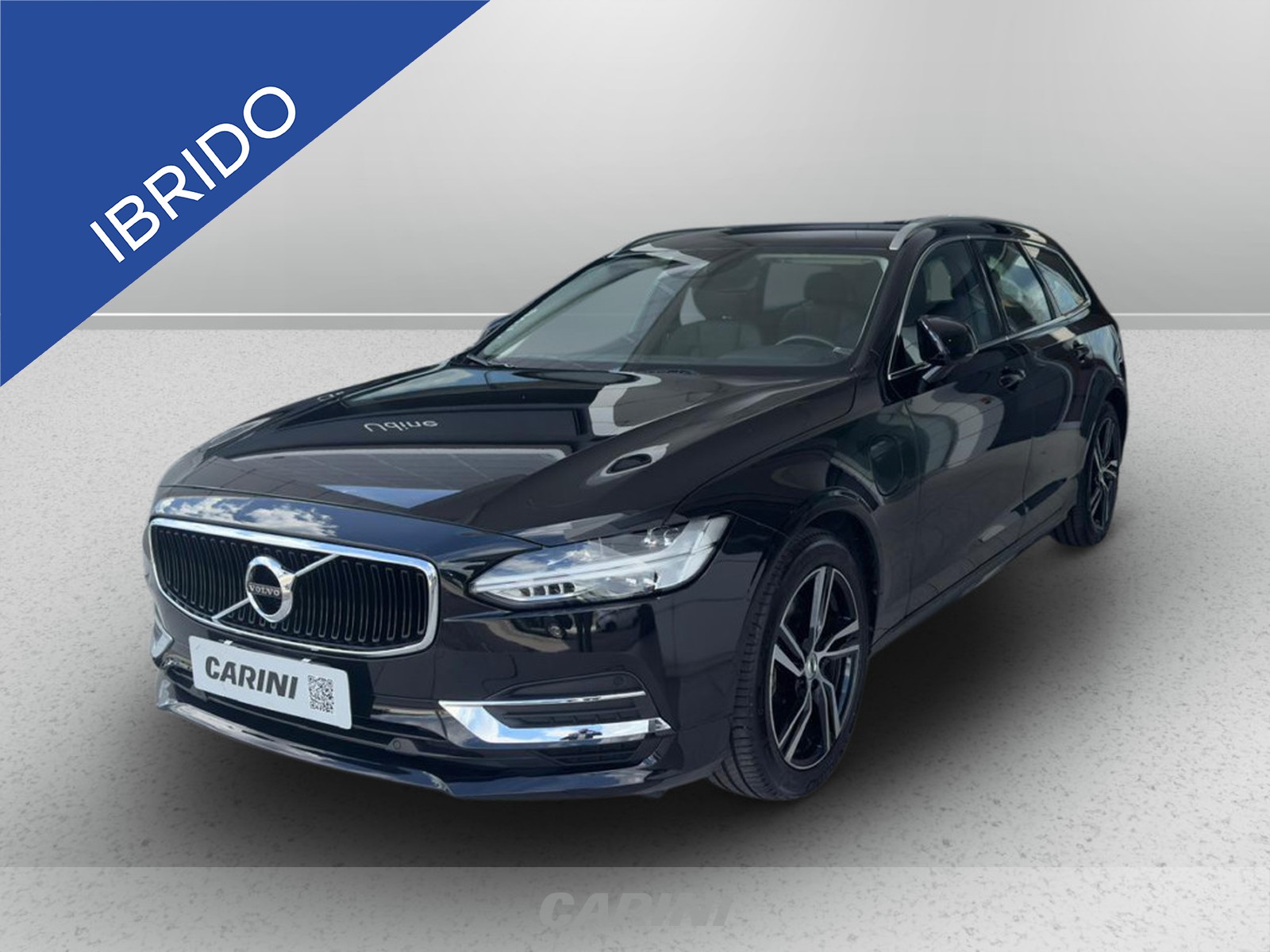 CARINI Volvo V90