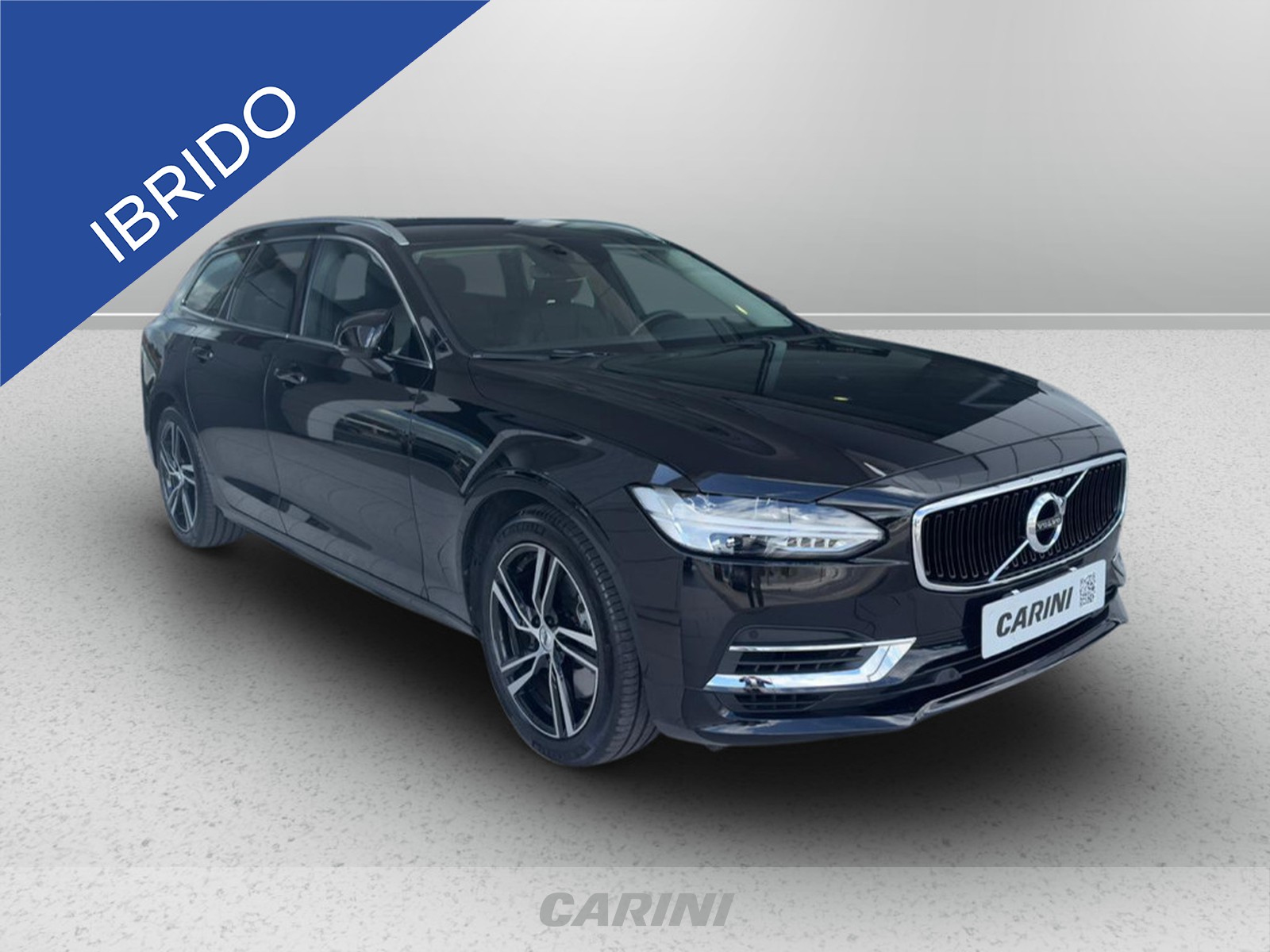 CARINI Volvo V90