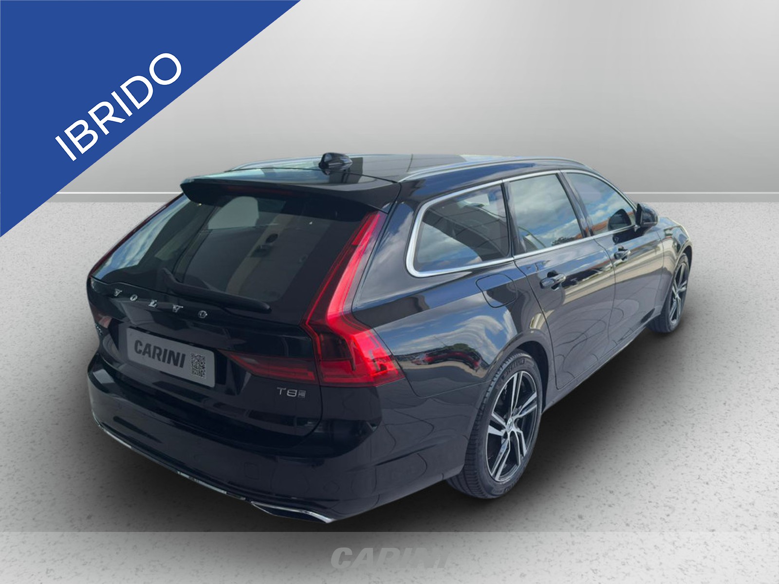 CARINI Volvo V90