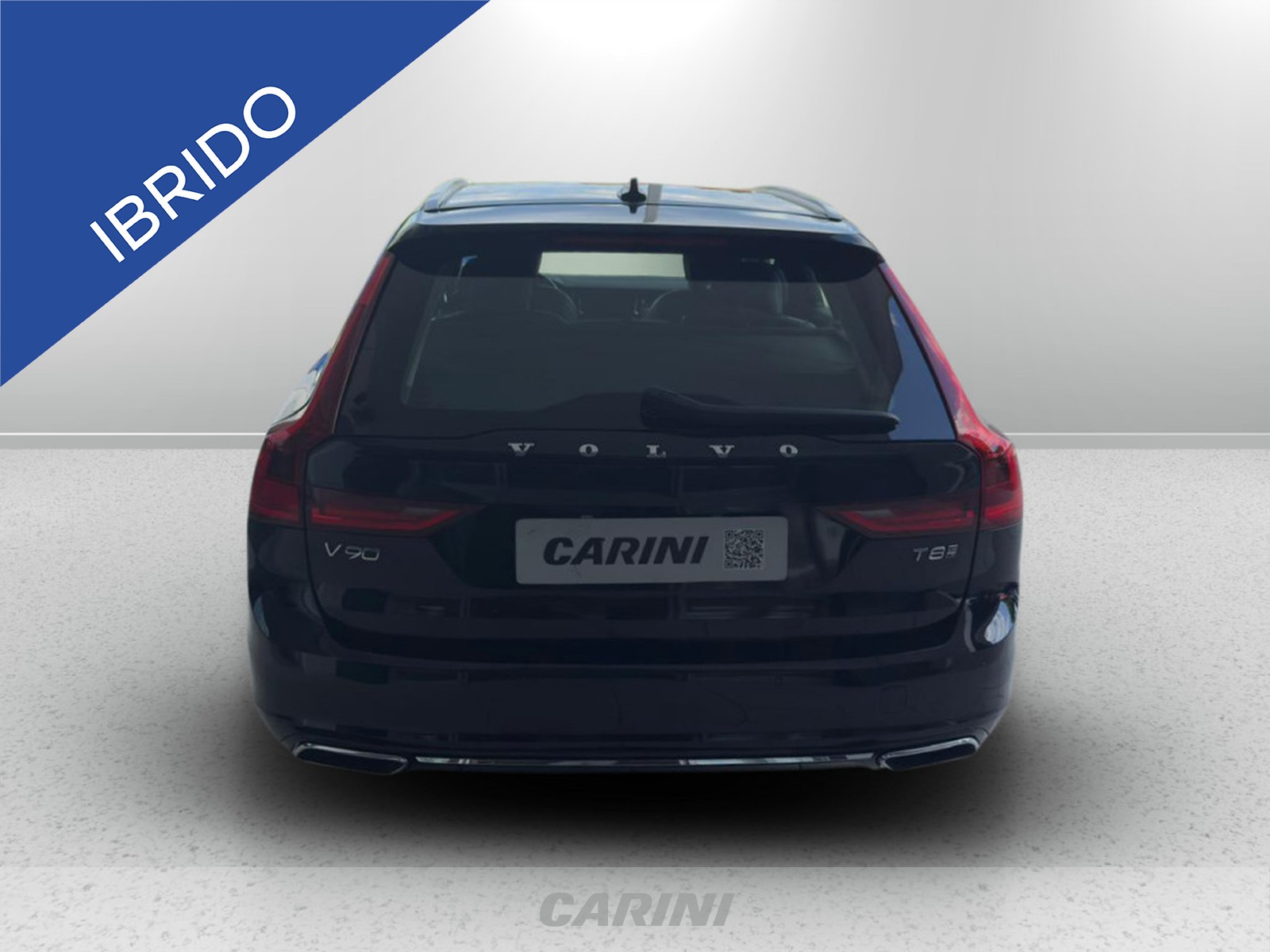 CARINI Volvo V90