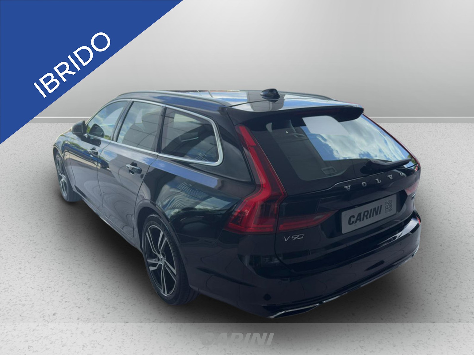 CARINI Volvo V90