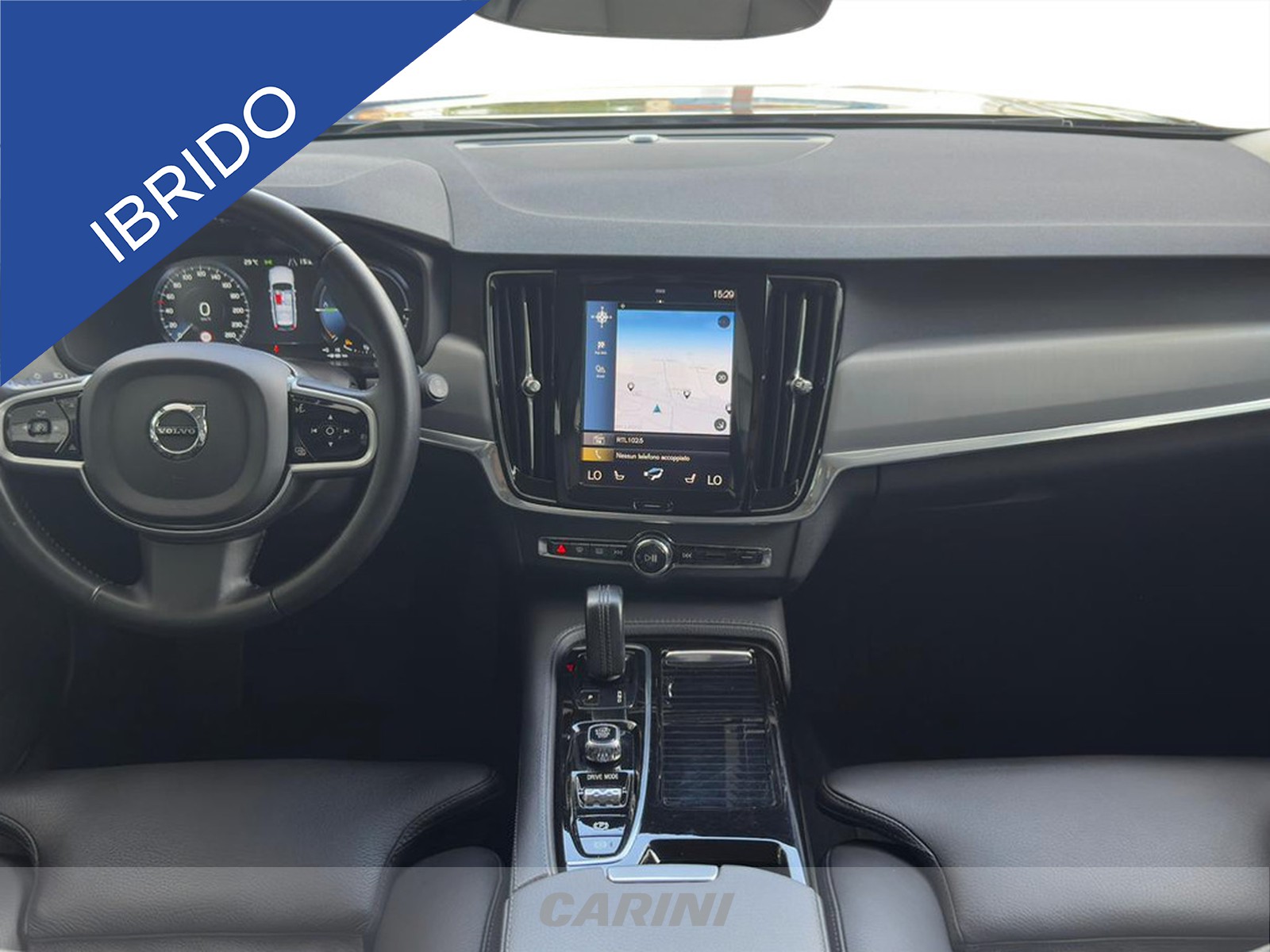 CARINI Volvo V90