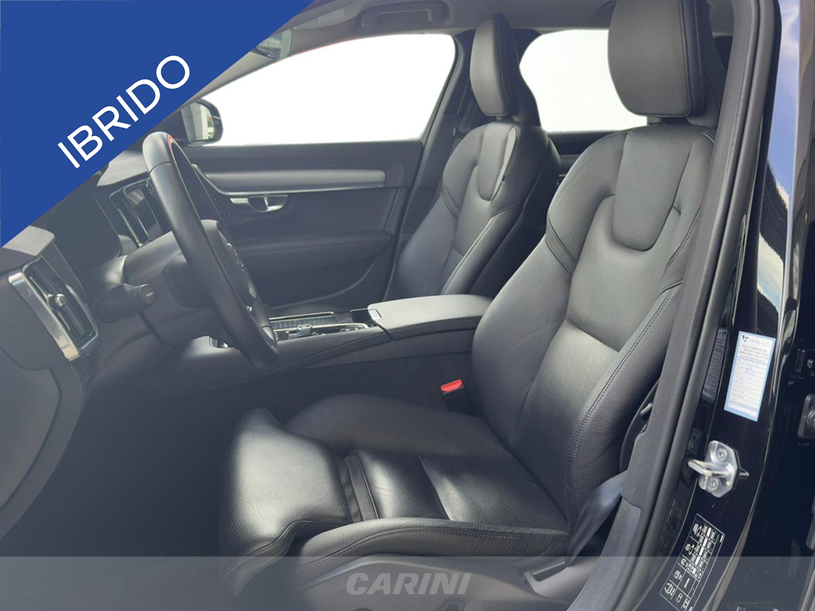 CARINI Volvo V90