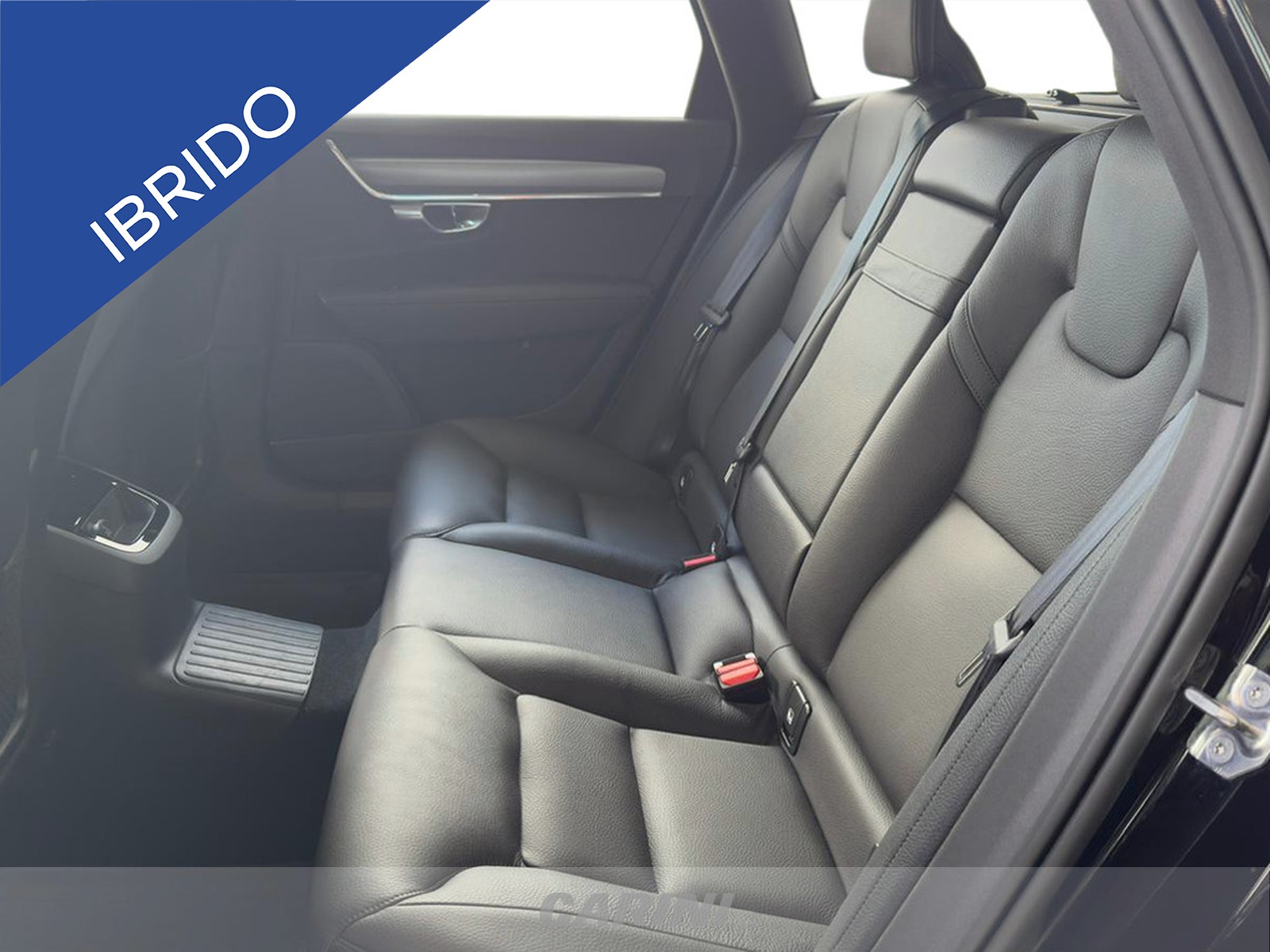 CARINI Volvo V90
