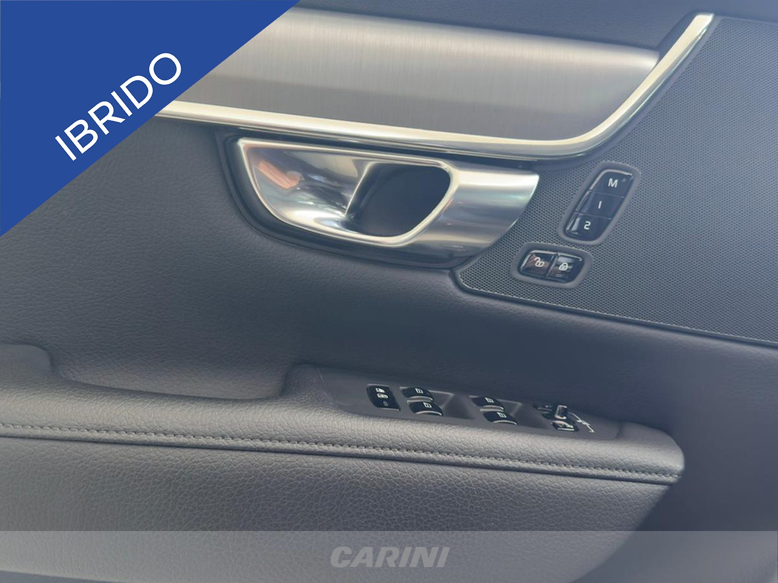 CARINI Volvo V90