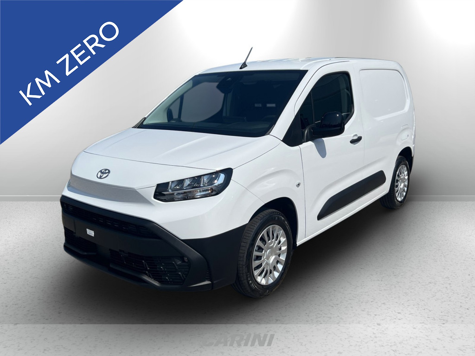 CARINI Toyota Proace City