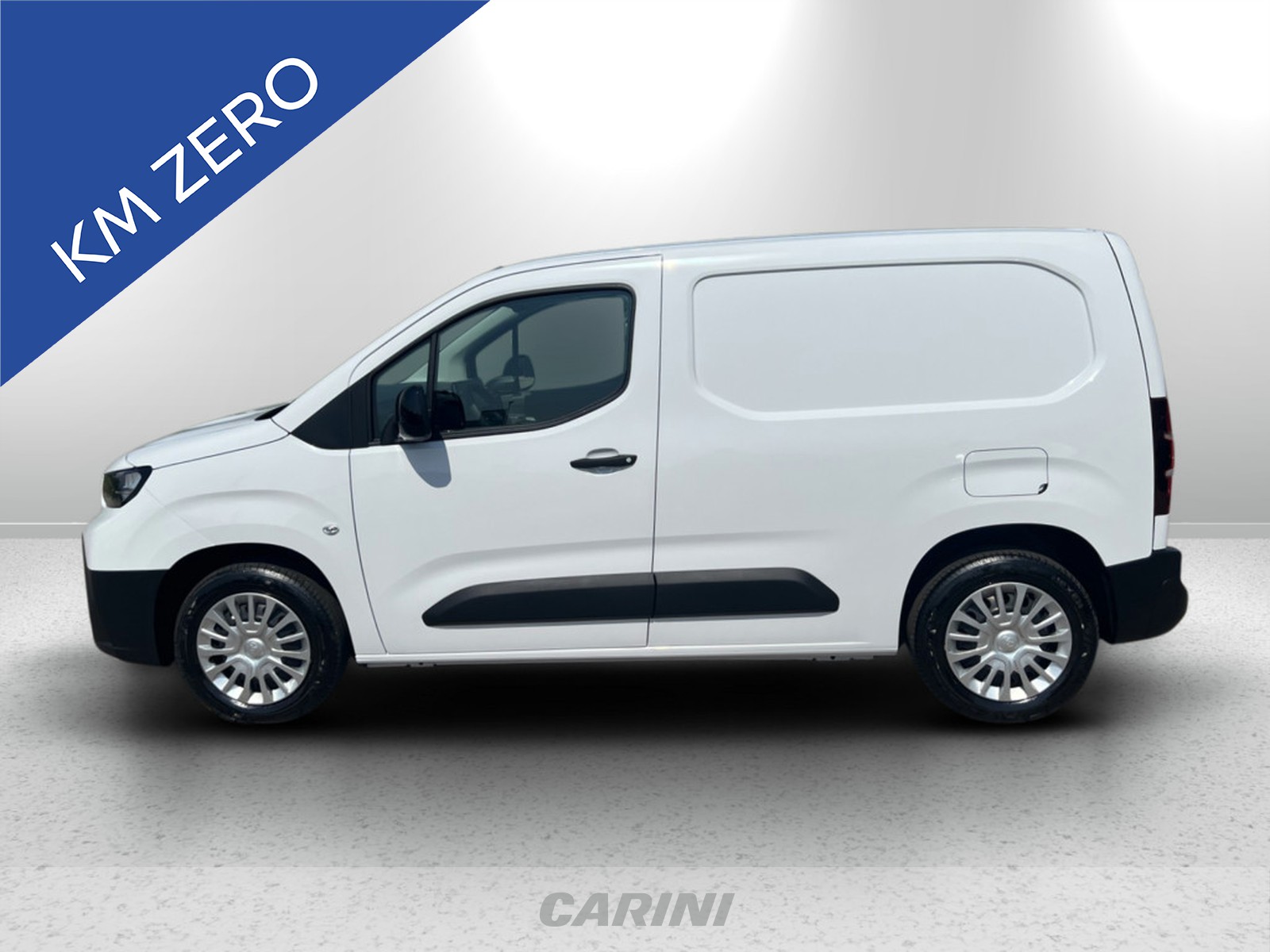 CARINI Toyota Proace City