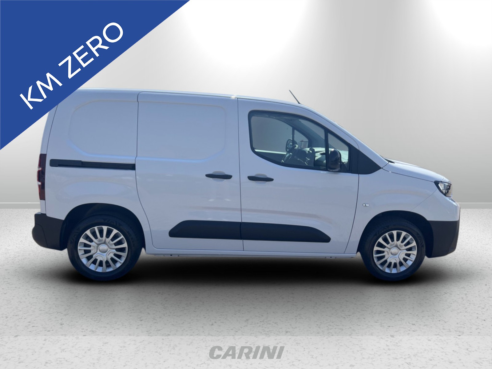 CARINI Toyota Proace City