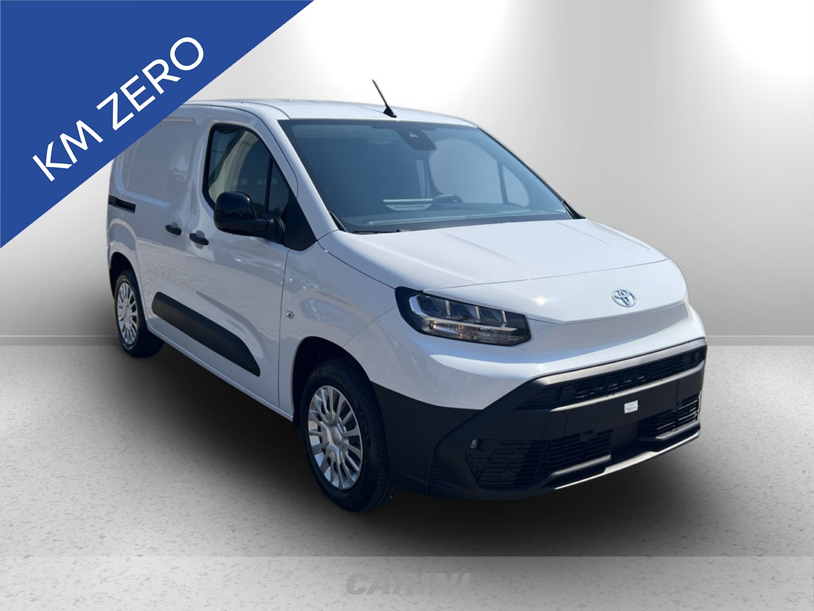 CARINI Toyota Proace City