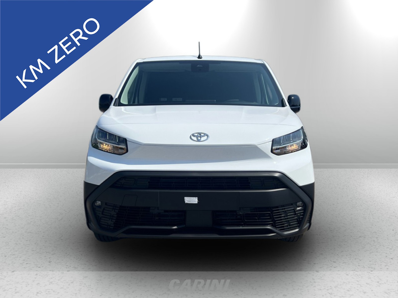 CARINI Toyota Proace City