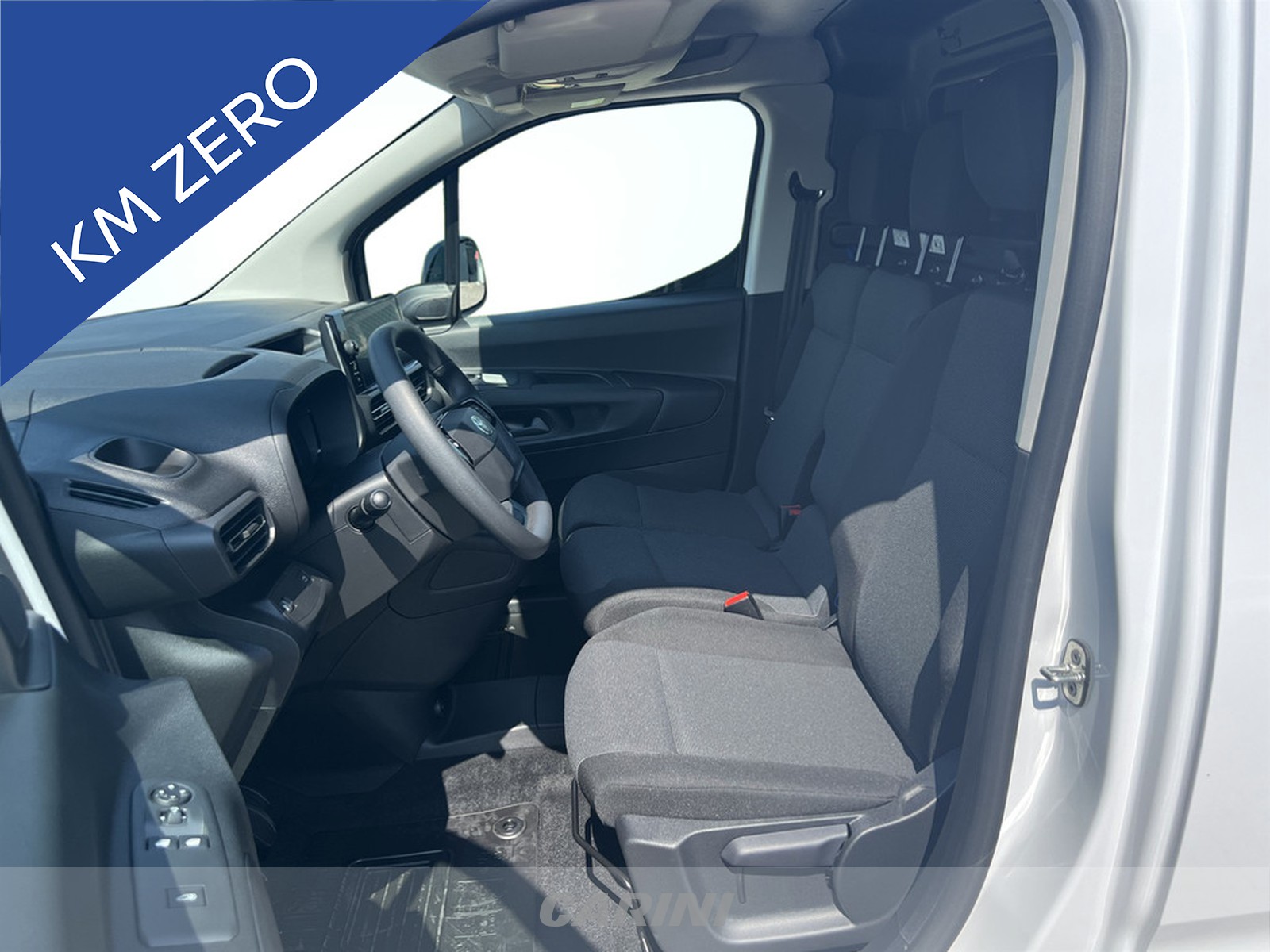 CARINI Toyota Proace City