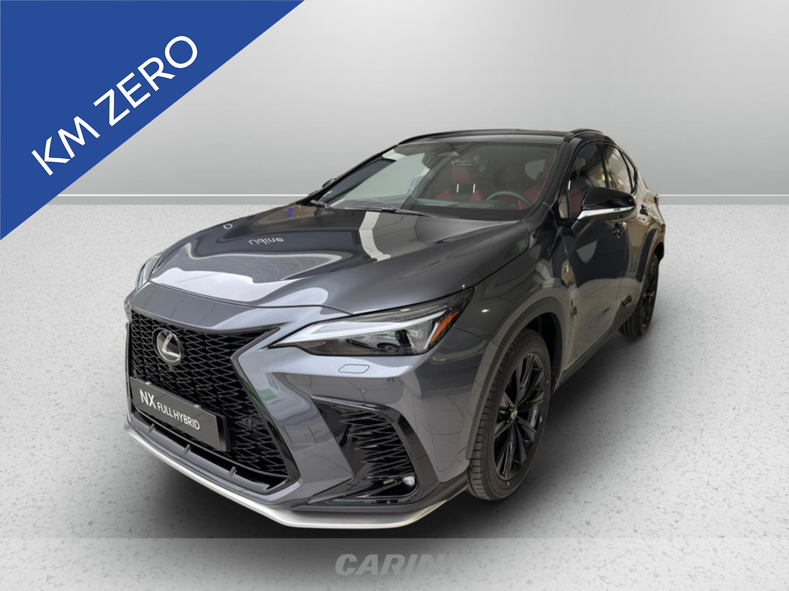 CARINI Lexus NX