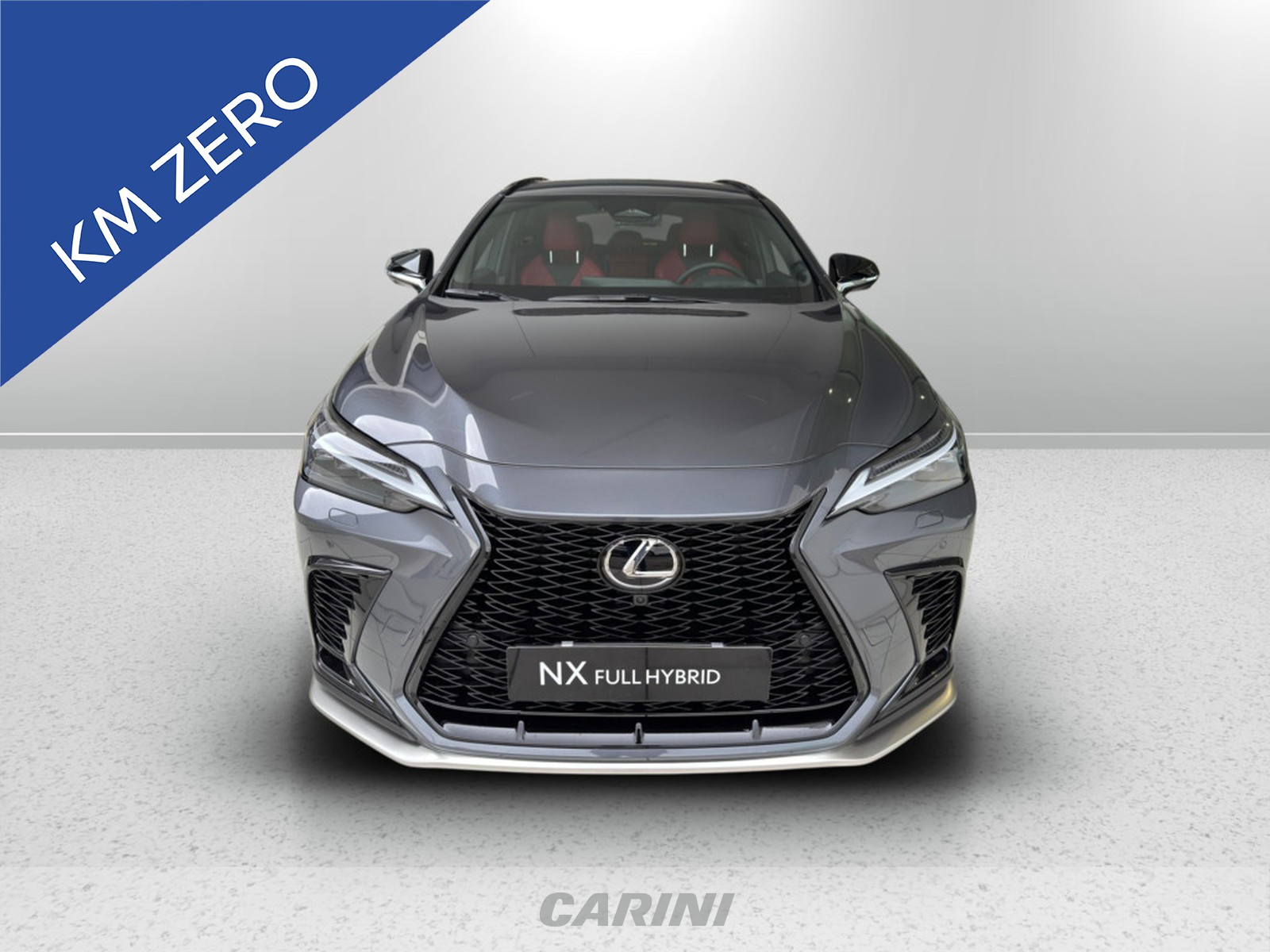 CARINI Lexus NX