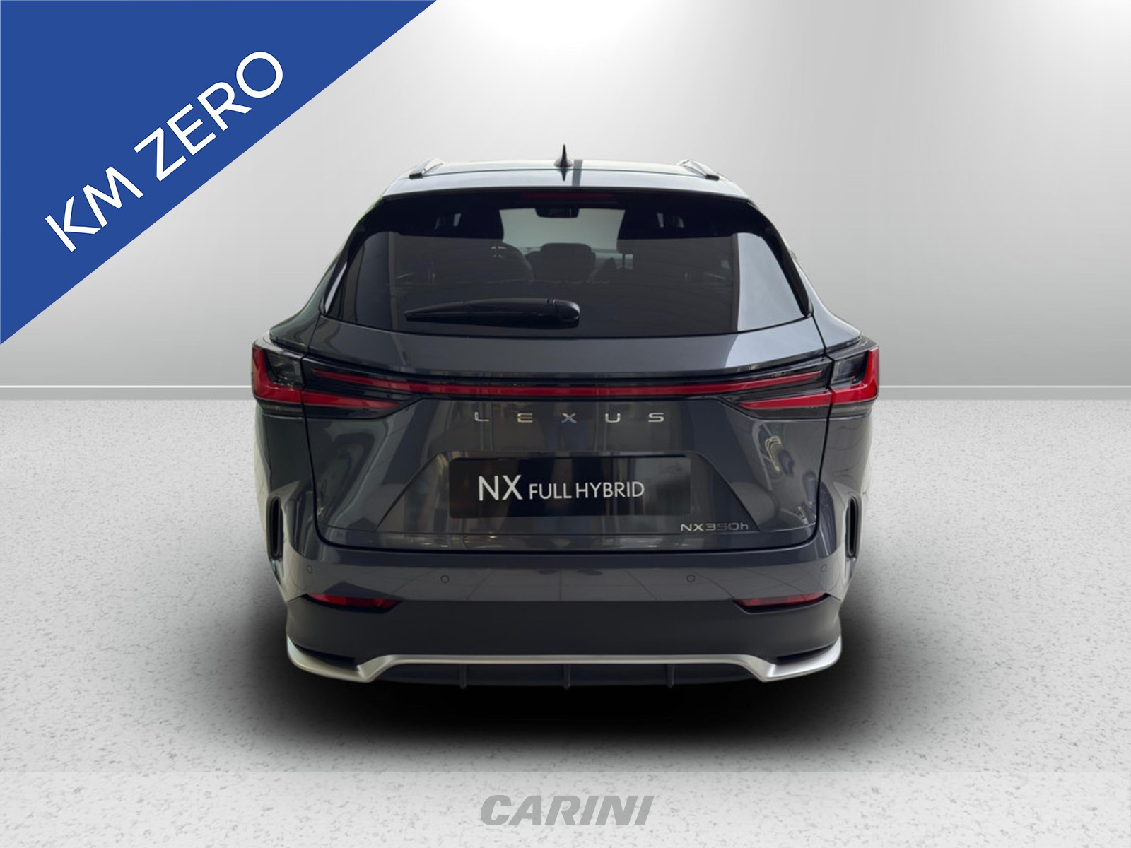 CARINI Lexus NX
