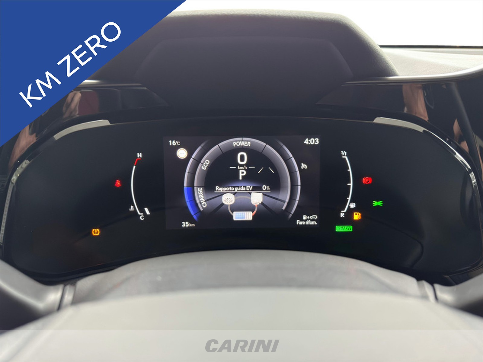 CARINI Lexus NX