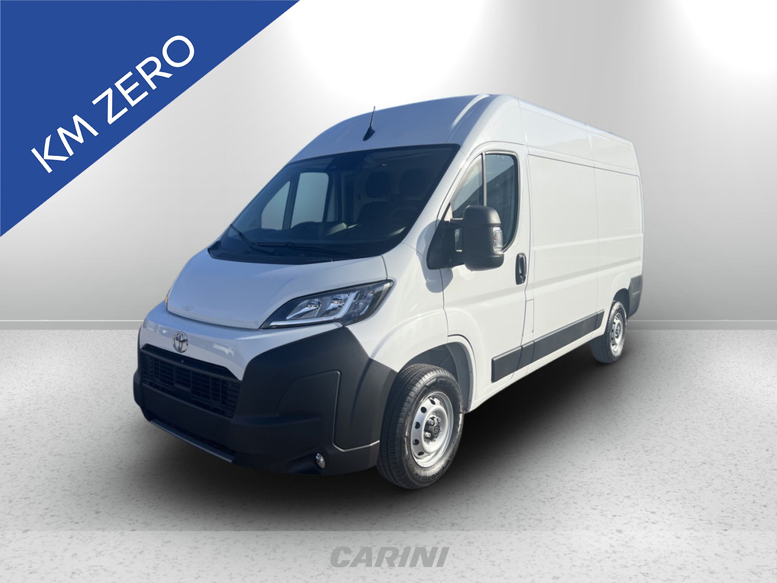 CARINI Toyota Proace Max
