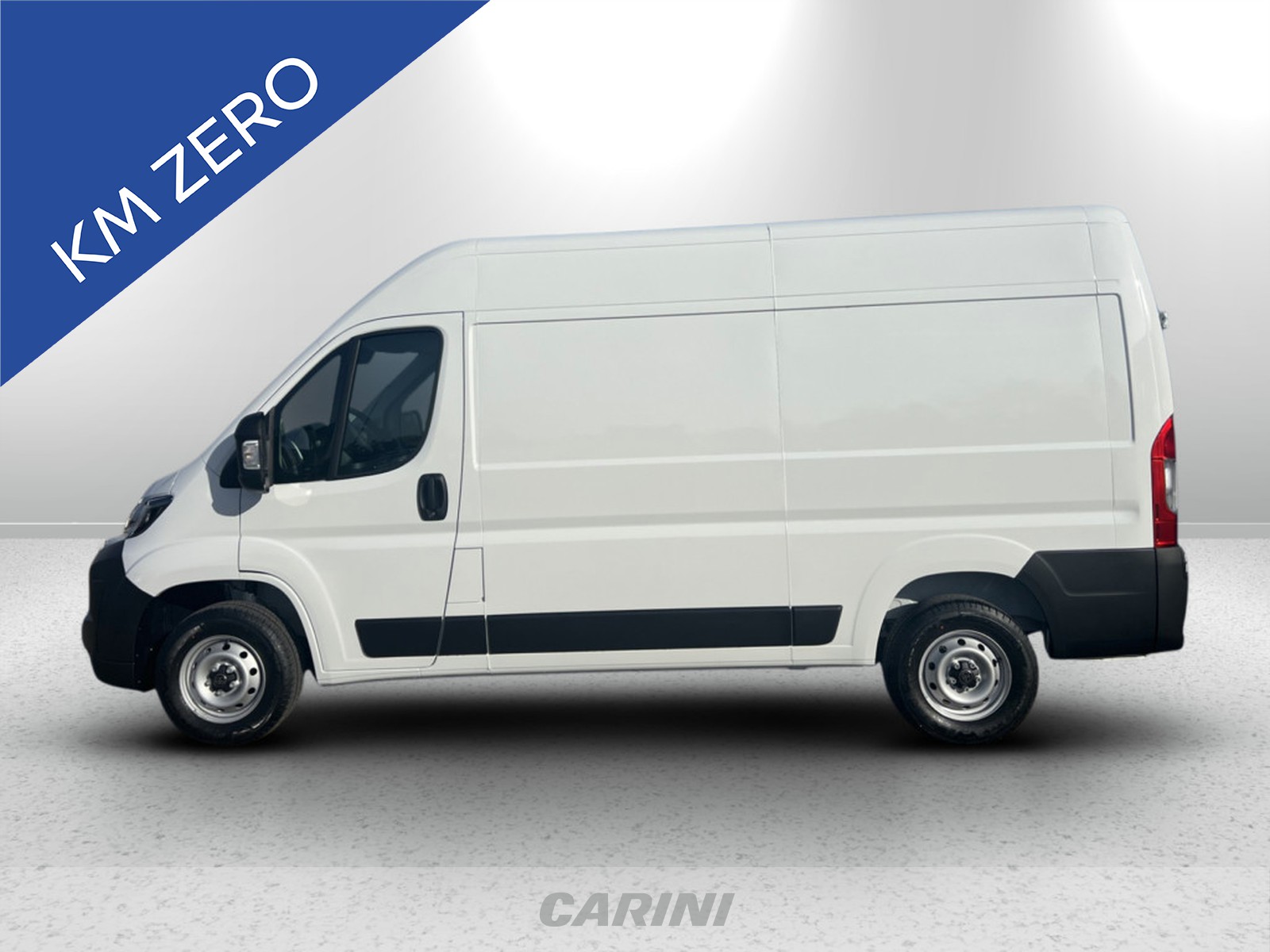 CARINI Toyota Proace Max