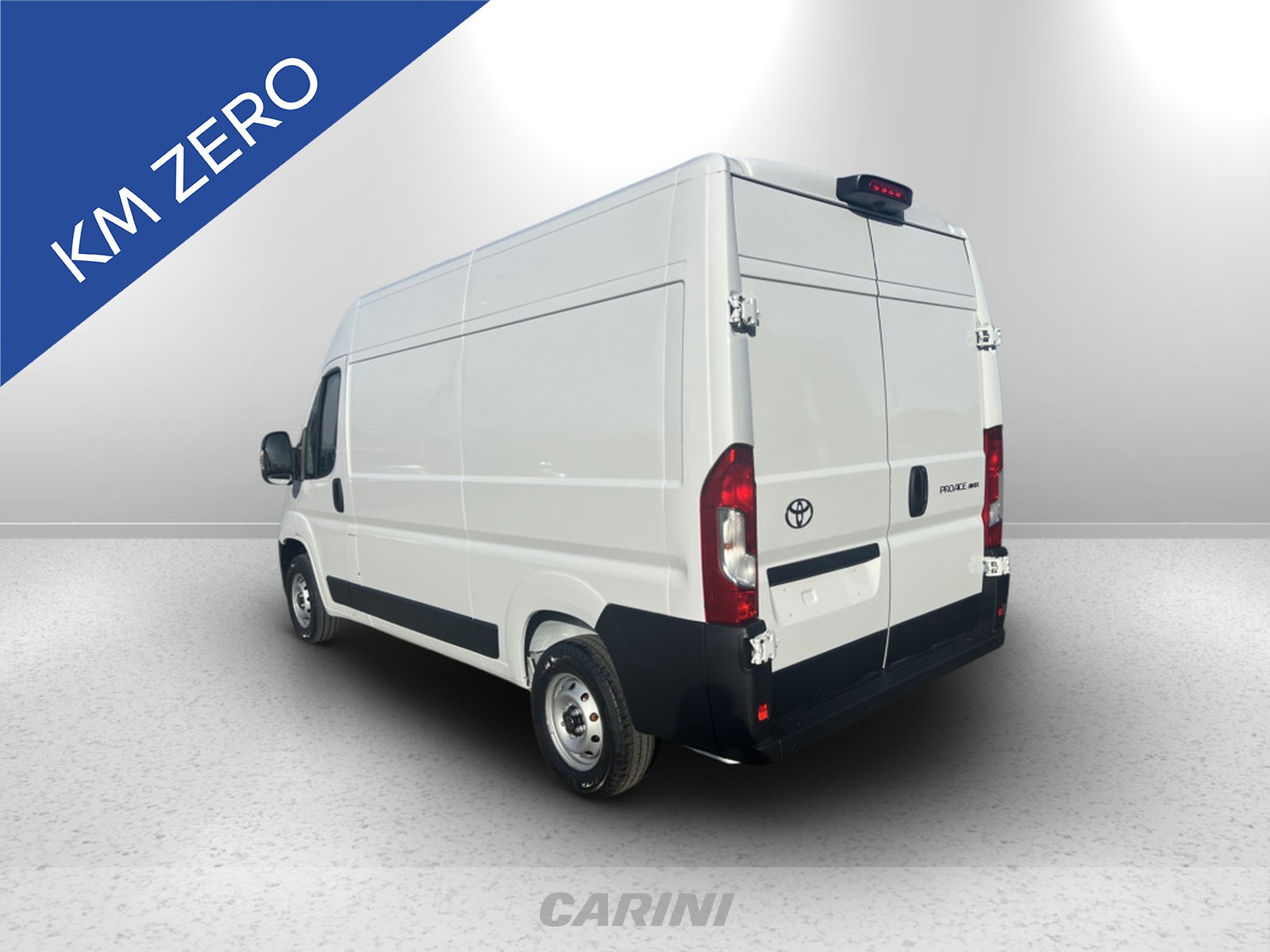 CARINI Toyota Proace Max