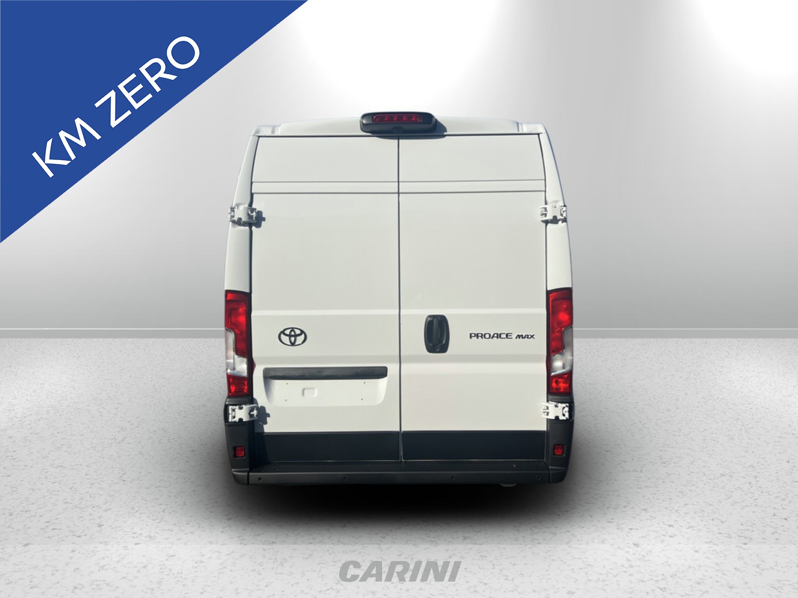 CARINI Toyota Proace Max
