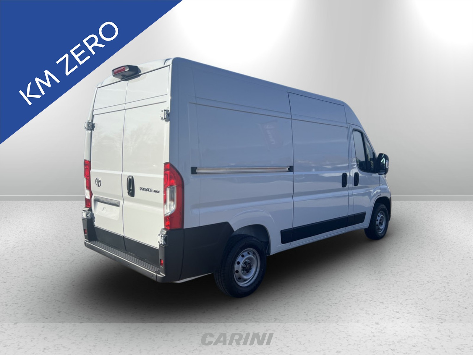 CARINI Toyota Proace Max