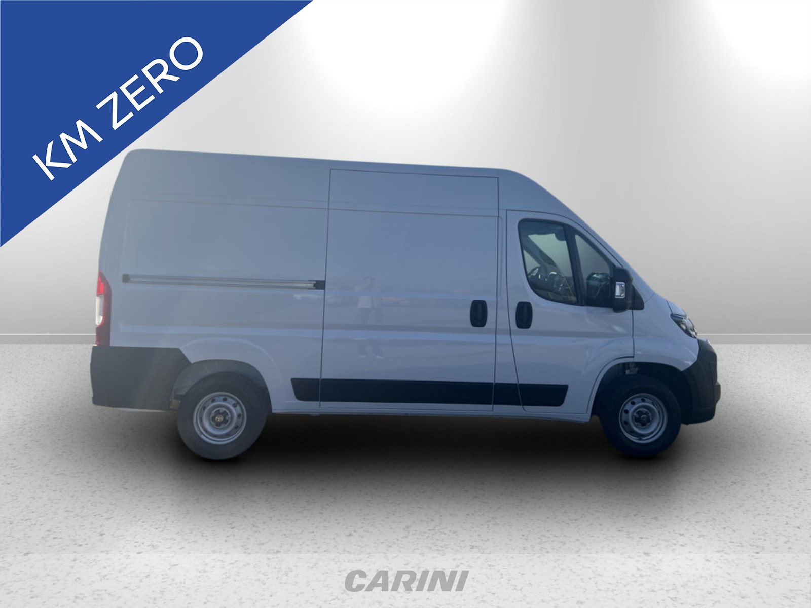 CARINI Toyota Proace Max