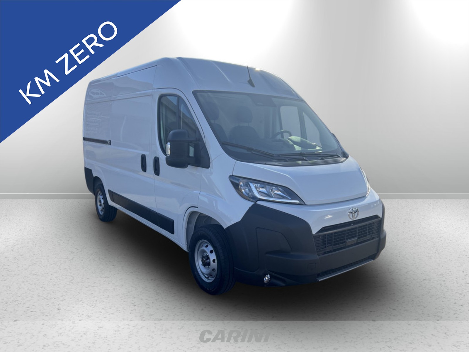 CARINI Toyota Proace Max