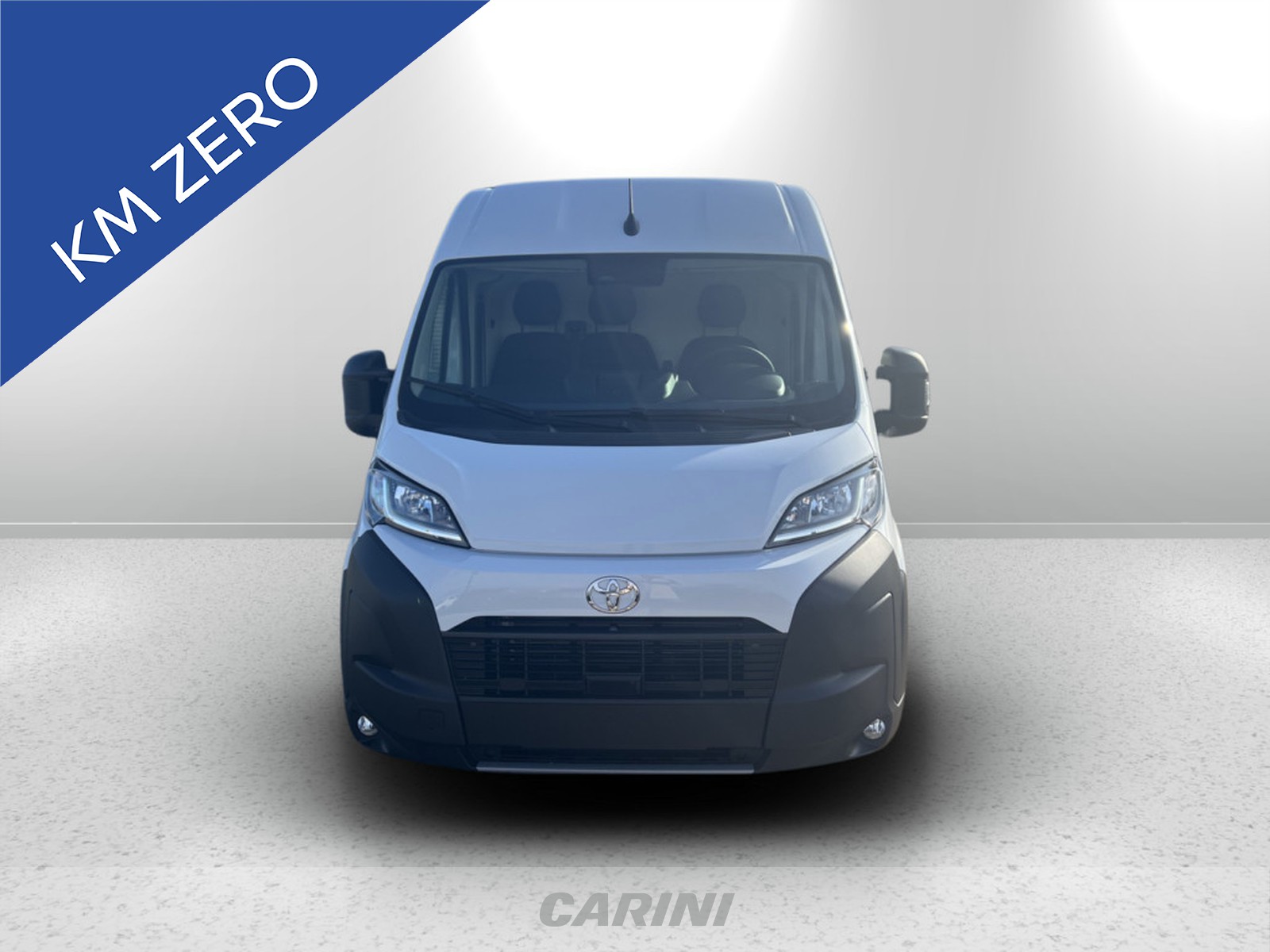 CARINI Toyota Proace Max