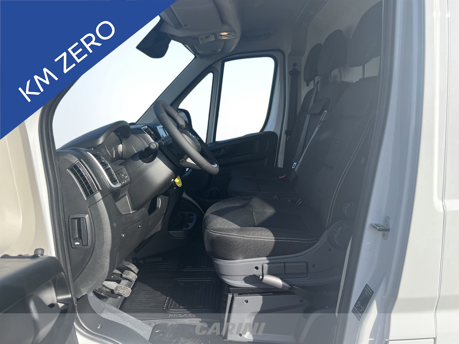 CARINI Toyota Proace Max