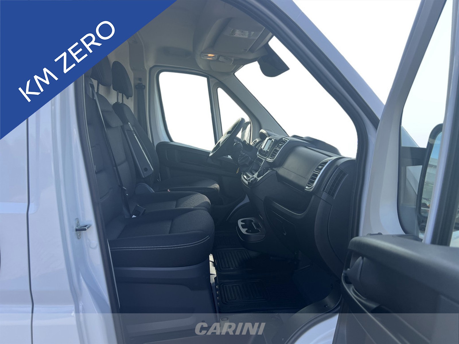 CARINI Toyota Proace Max