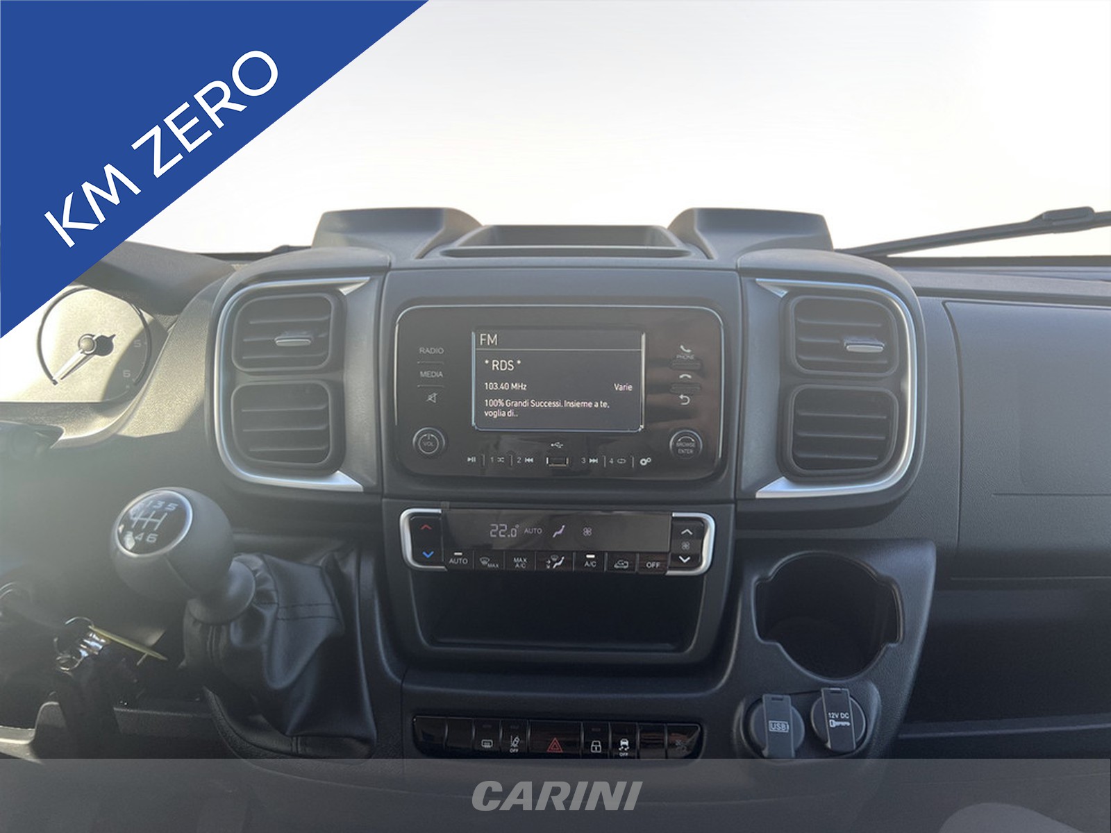 CARINI Toyota Proace Max