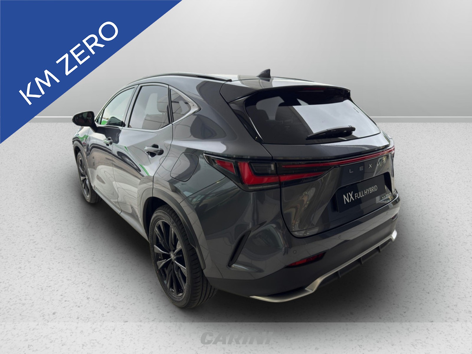 CARINI Lexus NX