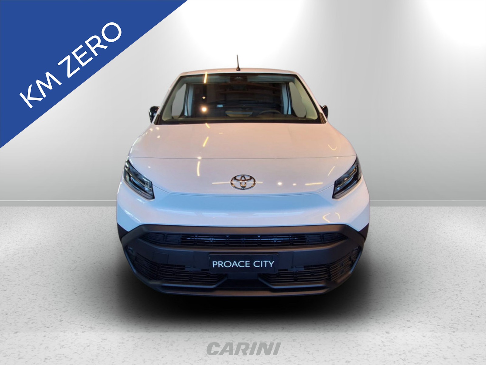CARINI Toyota Proace City
