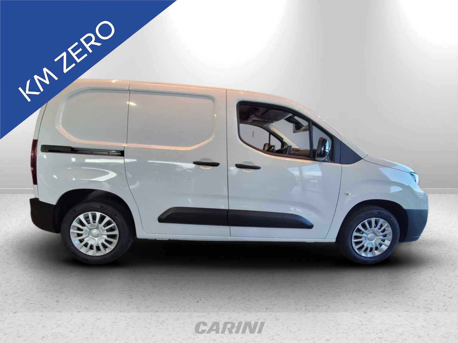 CARINI Toyota Proace City