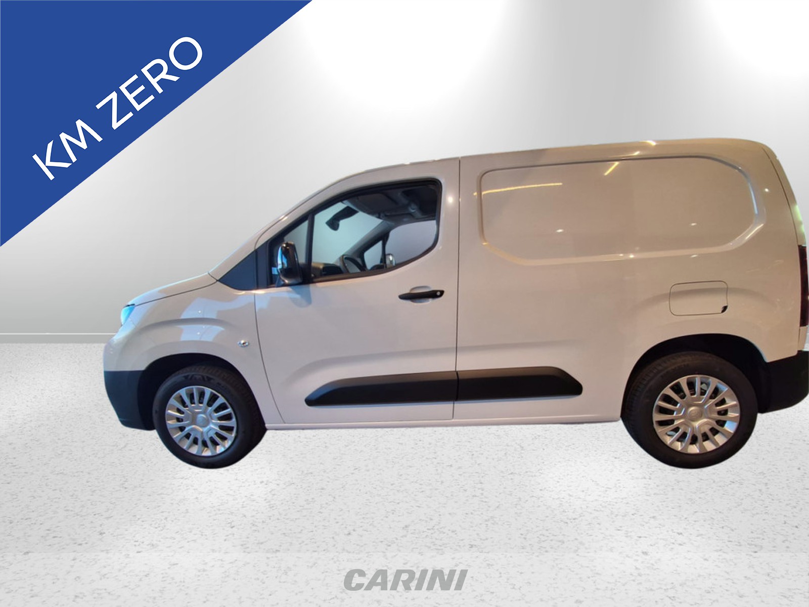 CARINI Toyota Proace City