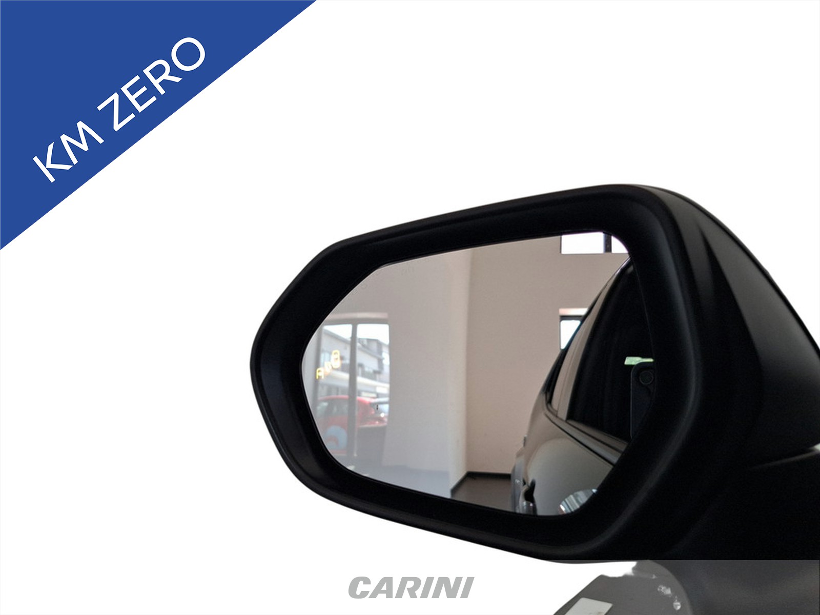 CARINI Toyota yaris cross