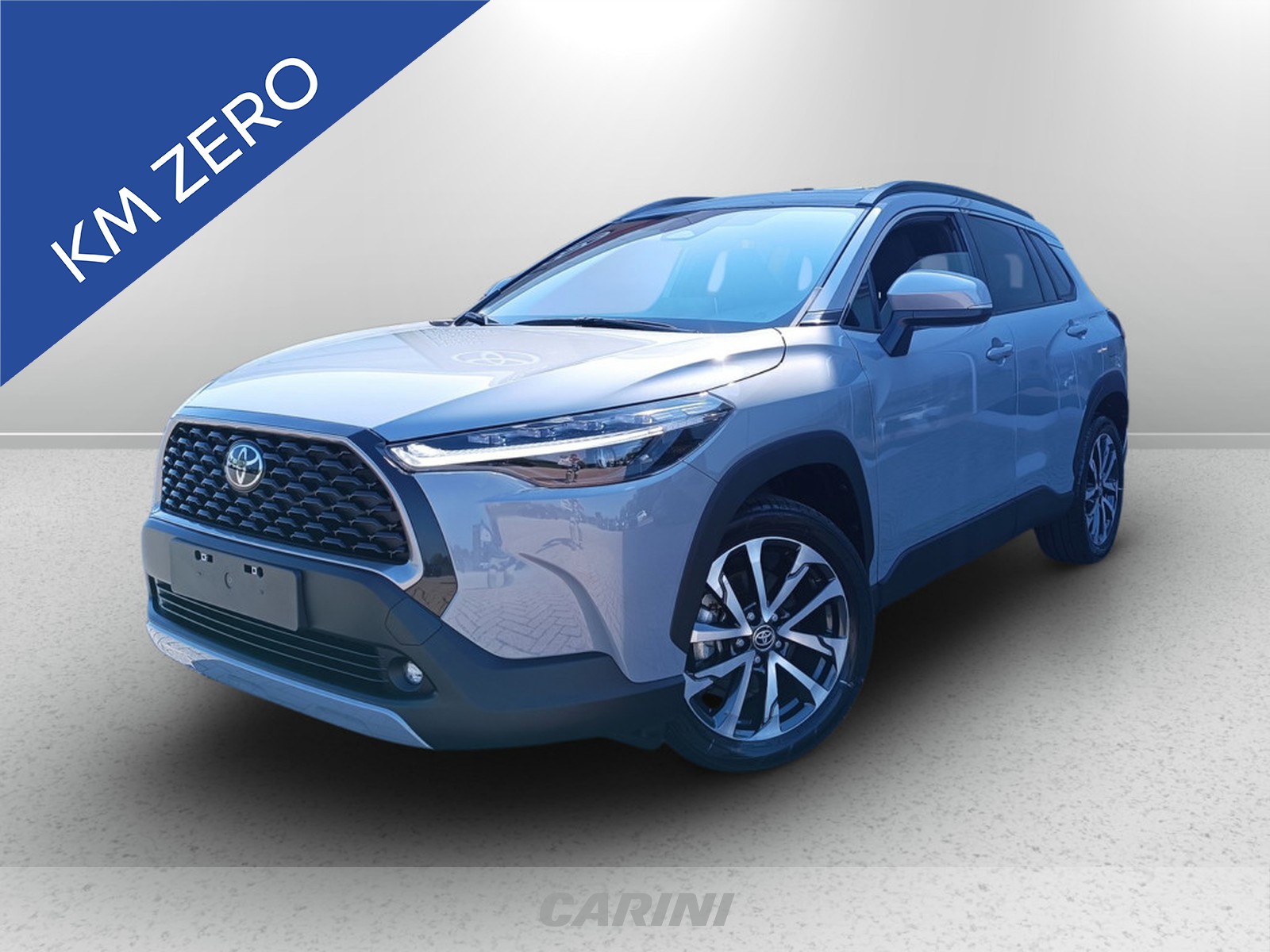 CARINI Toyota Corolla Cross