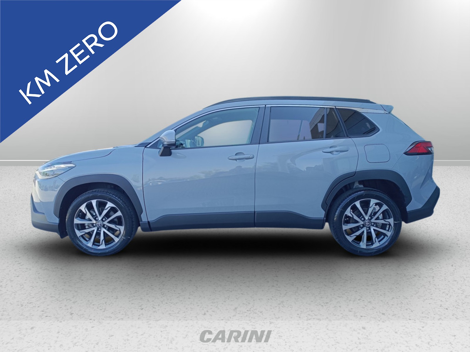 CARINI Toyota Corolla Cross